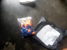 Tapones para los oídos de espuma blanda, tapones de protección auditiva con aislamiento acústico, reducción de ruido, cónico, para viaje, 10 pares