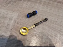 Sello de cera con mango de madera Vintage, pintura exquisita, tarjetas de invitación DIY, sello de sellado para arte Hecho A Mano de boda, manualidades, sellado de sobre