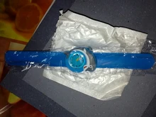 Reloj de pulsera con dibujos animados en 3D para niños y niñas, cronógrafo de cuarzo, regalo para niños