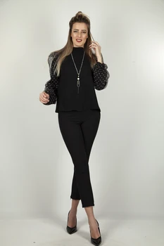 Ardanewline Women Blouse 9405646 
Ardanewline Women Blouse 9405646