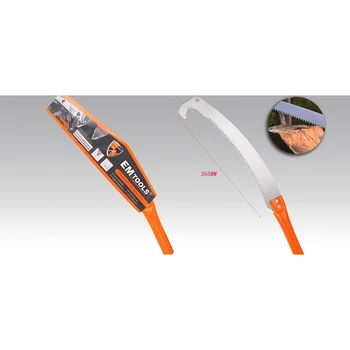 Saw Pruning
Saw Pruning