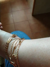 DIEZI, envío directo, diferentes estilos, elefante, árbol de la vida, borla, cadena, brazalete, conjuntos para mujeres, pulseras con cuentas, brazaletes, joyería