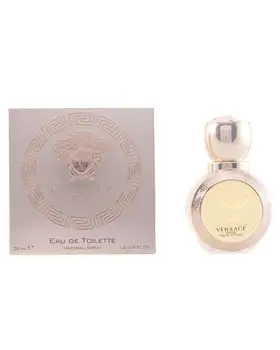 

VERSACE EROS POUR FEMME Eau de Toilette vaporizer 30 ml