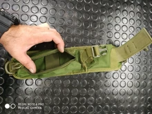 Mochila táctica con correa para el hombro, bolsa para artículos diversos, linterna de llave Molle, accesorios de caza y acampada al aire libre, paquete EDC, bolsa de herramientas