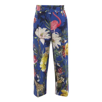 Brand: Monnalisa - Genre: Girl Category: Pants- <…Color:, Size: 8Y 
Brand: Monnalisa - Genre: Girl Category: Pants- <…Color:, Size: 8Y