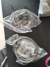 Soporte de secador de pelo, estante de estilismo de salón de barbería, alisadores de almacenamiento, organizador, soporte de acero inoxidable, nuevo