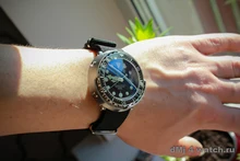 Correa de reloj con trenzas de nailon para mujer, banda de reloj de 18MM, 20MM, 22MM y 24MM, 5 anillos de plata, pulsera de repuesto a rayas de Color sólido