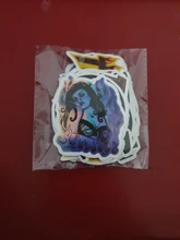 Pegatinas con Logo de buena marca, pegatinas impermeables para monopatín, libro de guitarra, equipaje de motocicleta, pegatina de Graffiti, juguete de niños, 10/30/50 Uds.