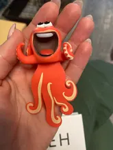 Marcapáginas en 3D de dibujos animados para niños, marcapáginas con diseño de animales en 3D de estilo Kawaii, con diseño de gato