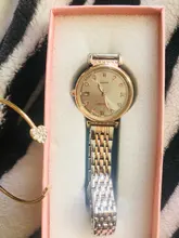LIGE SUNKTA-reloj de cuarzo para mujer, nuevo accesorio de marca superior de lujo, relojes de pulsera femeninos de negocios