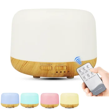 300ml Air Humidifier Aroma Essential Oil Diffuser Car Mist Maker with LED Lamp Ultrasonic Air Humidifier for Home
300ml Air Humidifier Aroma Essential Oil Diffuser Car Mist Maker with LED Lamp Ultrasonic Air Humidifier for Home