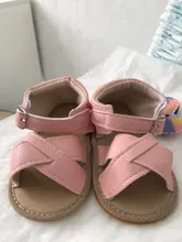 Zapatos de verano para bebé recién nacido, sandalias para niños y niñas, zapatos sólidos antideslizantes de cuero PU, zapatos transpirables de bebé de 0 a 18M, 2019