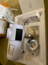 Faucet-Tap Heater Kitchen Xiaoda Home Electric Instant Cold-Warm Smart Nozzle Temperature