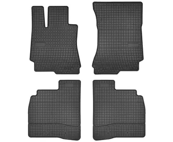 ALFOMBRILLAS A MEDIDA EN GOMA PARA MERCEDES CLASE S SEDAN W221 (2005-2013) ALFOMBRAS ESTERILLAS ESTERAS
ALFOMBRILLAS A MEDIDA EN GOMA PARA MERCEDES CLASE S SEDAN W221 (2005-2013) ALFOMBRAS ESTERILLAS ESTERAS