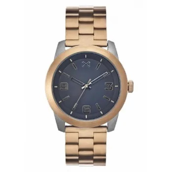 WATCH IP STEEL GOLDEN BANGLE MR MISSI 
WATCH IP STEEL GOLDEN BANGLE MR MISSI