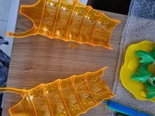 Mono de escalada para niños, juego de mesa, caída desplome, juguete familiar, juguetes educativos para compartir