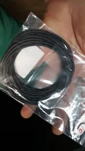 Nitrile Rubber Sealing-Washer NBR Oil-Resist Black Automobile Round OD CS 3mm 10pcs 10mm--80mm