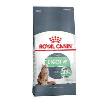 Royal Canin Digestive Care для кошек с расстройствами пищеварительной системы, Cat food, for cats, 10 кг
Royal Canin Digestive Care для кошек с расстройствами пищеварительной системы, Cat food, for cats, 10 кг