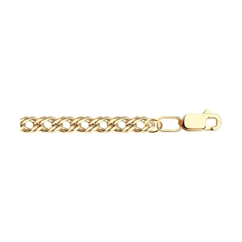 Sokolov bracelet in gold, fashion jewelry, 585, women's/men's, male/female
Sokolov bracelet in gold, fashion jewelry, 585, women's/men's, male/female