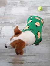 Francés Bulldog Perro Chihuahua Ropa capa de Ropa para mascotas de invierno cachorro de Perro gato Ropa chaqueta de perros grandes chaleco para gatos Ropa de Perro