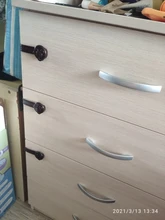 10 piezas/cerradura de armario de seguridad para bebé cierre de plástico de seguridad para niño, protección para bebé, cajón, puerta, armario, inodoro, cerradura magnética para niño