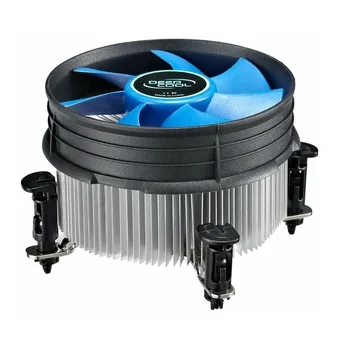 Fan for CPU deepcool theta 16 PWM (soc-1150/1155/1156 4pin 18-26db Al + cu 95W 401g clips) (theta16.pwm)
Fan for CPU deepcool theta 16 PWM (soc-1150/1155/1156 4pin 18-26db Al + cu 95W 401g clips) (theta16.pwm)