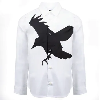 Brand: Dsquared2 Genre:- Category: Shirts- … Color:, Size: 6Y
Brand: Dsquared2 Genre:- Category: Shirts- … Color:, Size: 6Y