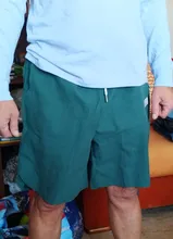 JDDTON-pantalones cortos de Surf para hombre, Shorts de chándal finos y coloridos de talla grande, para playa, transpirables, informales, JE422