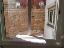 Hammock Hanging-Beds Pet Window Cute Bearing Sunny-Seat Cat Comfortable Soft 20kg Pet-Shelf