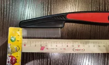 Comb Protect-Flea-Comb Animal-Care Hair Pet Stainless-Steel for Cat-Dog-Pet Comfort Grooming