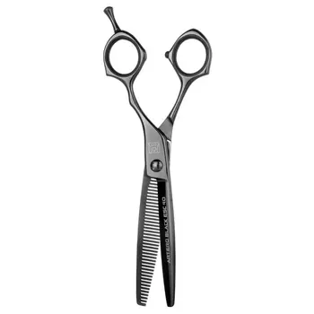 DEVIOUS SCISSORS BLACK SCULPT 6.5 "40 D
DEVIOUS SCISSORS BLACK SCULPT 6.5 "40 D