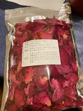 100% Rosa Natural pétalos para el baño de flores secas petale de Rose Spa DIY cuerpo y pie pedicura baño herramientas