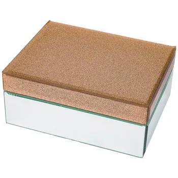 Casket Collection "gloss" color: coffee with milk
Casket Collection "gloss" color: coffee with milk