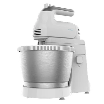 Blender/pastry Mixer Cecotec PowerTwist Steel 500W 3,5 L White Inox
Blender/pastry Mixer Cecotec PowerTwist Steel 500W 3,5 L White Inox