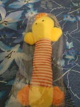 Juguete de peluche con sonido para perros Chihuahua Yorkie, juguete interactivo de entrenamiento para mascotas, 3 diseños