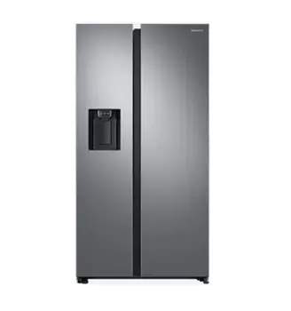 SIDE BY SIDE SAMSUNG RS68N8331S9/EF NF 178X91 INOX
SIDE BY SIDE SAMSUNG RS68N8331S9/EF NF 178X91 INOX