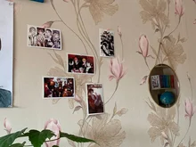 30 Uds perros callejeros Bungou cartas de Anime postal felicitación Tarjeta de mensaje regalo de Navidad juguetes para los niños