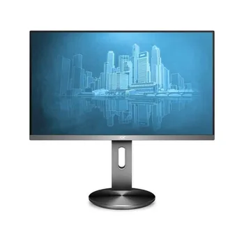 AOC 60,5cm (23,8 ") 16:09 HDMI + VGA + DP IPS black I2490PXQU/BT
AOC 60,5cm (23,8 ") 16:09 HDMI + VGA + DP IPS black I2490PXQU/BT