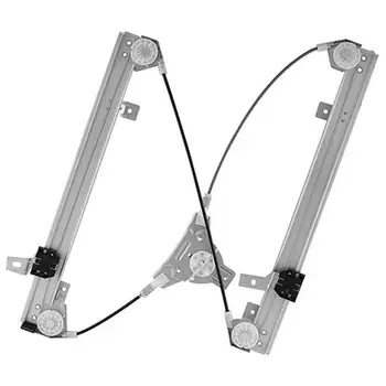 Window lifter KSH-1830.0030143 NISSAN FIRST several mod. 4 P/IZQ without engine, Electric
Window lifter KSH-1830.0030143 NISSAN FIRST several mod. 4 P/IZQ without engine, Electric