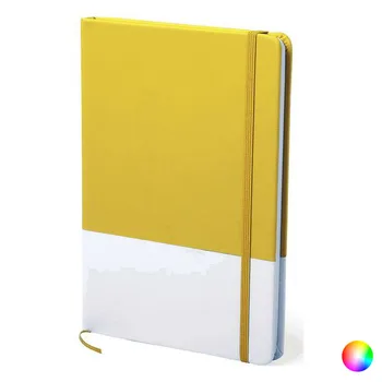 Notepad 146457 (14,7 x 21 x 1,5 cm)
Notepad 146457 (14,7 x 21 x 1,5 cm)