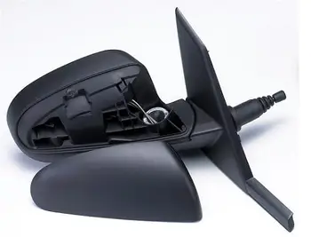 REARVIEW MITSUBISHI COLT 2004 MECHANICAL C/PRIMER ASF. Left Compatible
REARVIEW MITSUBISHI COLT 2004 MECHANICAL C/PRIMER ASF. Left Compatible