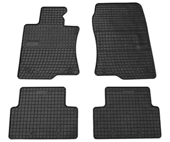 ALFOMBRILLAS A MEDIDA EN GOMA PARA HONDA ACCORD VIII (Desde 2008) ALFOMBRAS ESTERILLAS ESTERAS
ALFOMBRILLAS A MEDIDA EN GOMA PARA HONDA ACCORD VIII (Desde 2008) ALFOMBRAS ESTERILLAS ESTERAS