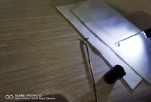 Nueva multifuncional Limpieza de orejas USB herramienta HD cuchara oído Earpick con pluma de Mini cámara Cuidado del oído en-oído limpieza endoscopio