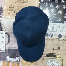 Negro Tapa gorra de béisbol de Color sólido de Snapback gorra sombreros equipados de Gorras de Hip Hop papá sombreros para hombres y mujeres Unisex