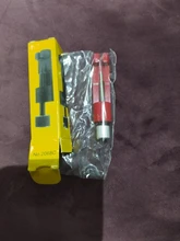 Herramienta de reparación de correa de reloj para apple Watch, Kit de removedor ajustable de pulsera de Metal, Pin de enlace, samsung fitbit