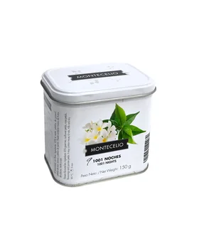 MONTECELIO Green Tea Floral Bulk. Green tea With Sunflower Petals and Pink. Green tea 1001 Nights. Tin Bulk 150 Grams
MONTECELIO Green Tea Floral Bulk. Green tea With Sunflower Petals and Pink. Green tea 1001 Nights. Tin Bulk 150 Grams