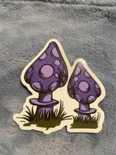 Pegatinas de dibujos animados de setas para teléfono y portátil, 50 Uds.