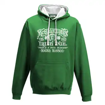 Hood Sweatshirt Bico Beer Foam Beer Tumblr Saint Patrick Irish Pub Ireland S green-white
Hood Sweatshirt Bico Beer Foam Beer Tumblr Saint Patrick Irish Pub Ireland S green-white