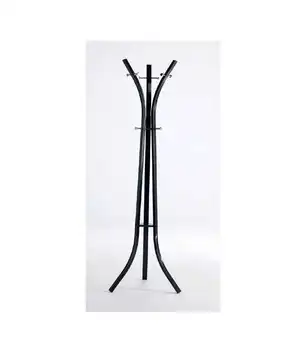 Lyon metal black coat rack 
Lyon metal black coat rack