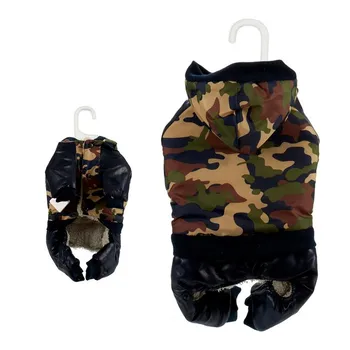 Pet's clothing Multicolour (6 x 30 x 21 cm)
Pet's clothing Multicolour (6 x 30 x 21 cm)